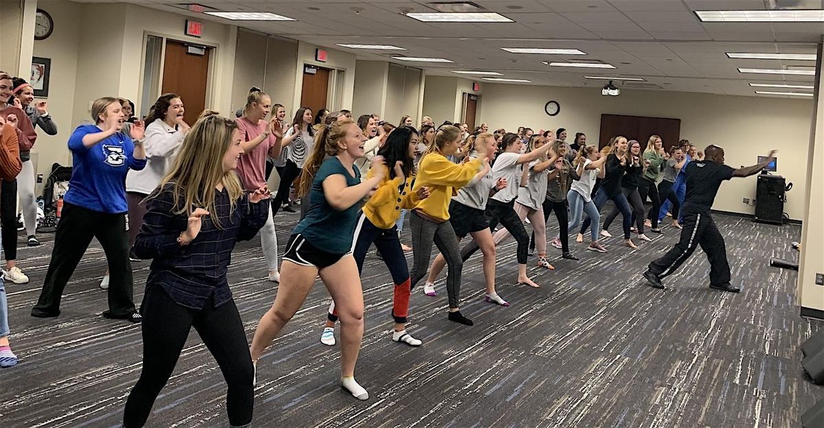 B.A.D Ass Women's Self-Defense Workshop, 15 October | Event in Cincinnati | AllEvents