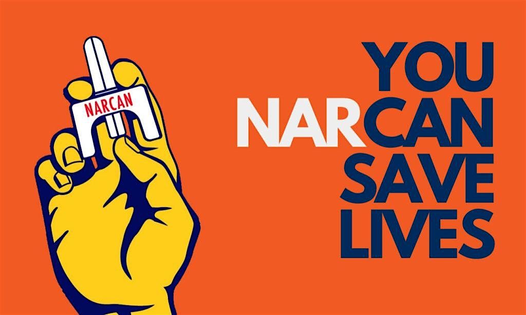 Recovery Community Narcan Training (Jackson), 20 August | Event in Jackson | AllEvents