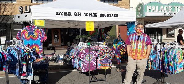 31st annual christmas gift & decor show at ky state fair & expo center Dyer on the Mountain at the Christmas Shopping Extravaganza at Knoxville Expo Center, 5441