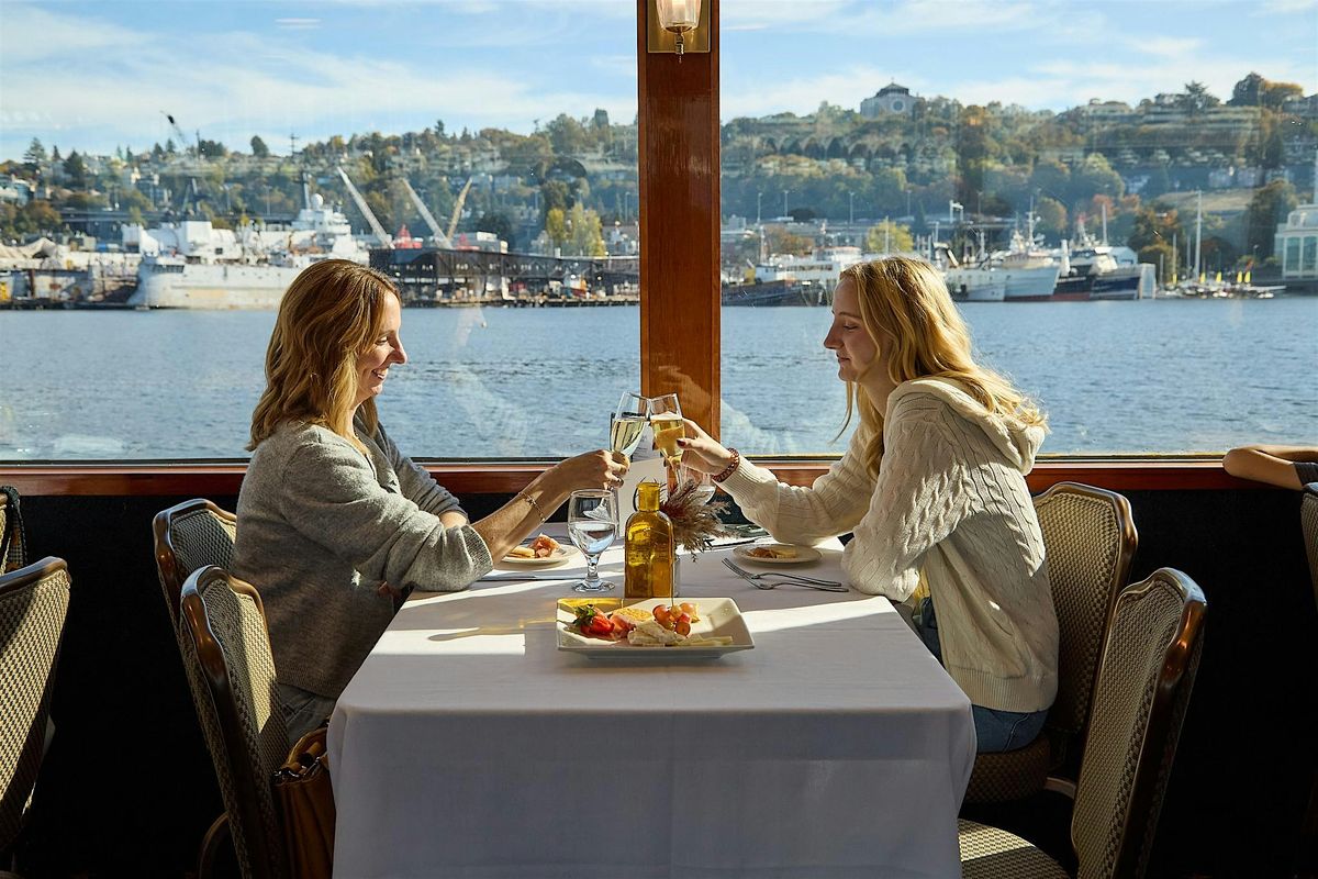 Mother’s Day Dinner Cruise, 11 May | Event in Seattle | AllEvents