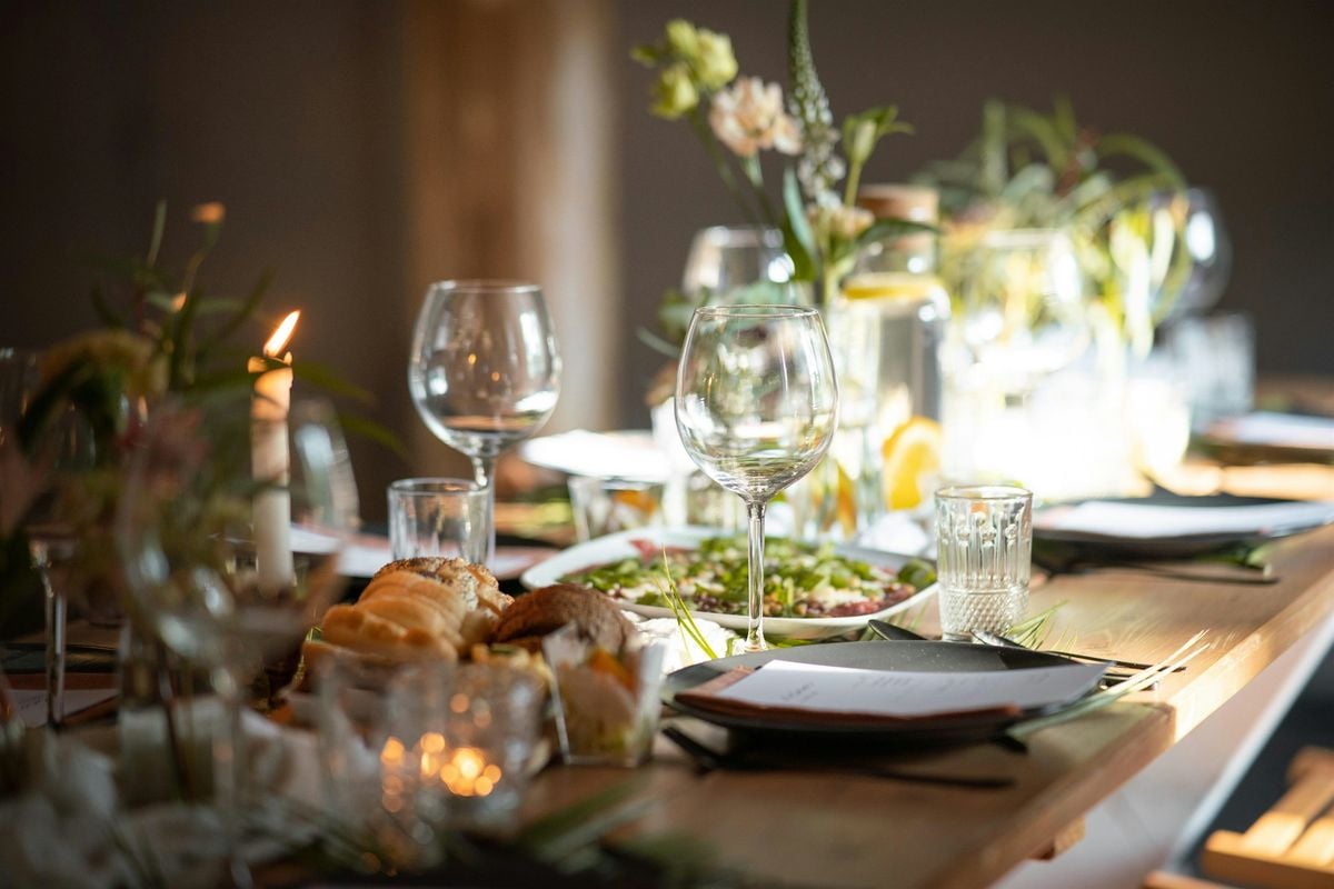 2025 August Graduate Dinner Gala, 21 August | Event in New Brighton | AllEvents