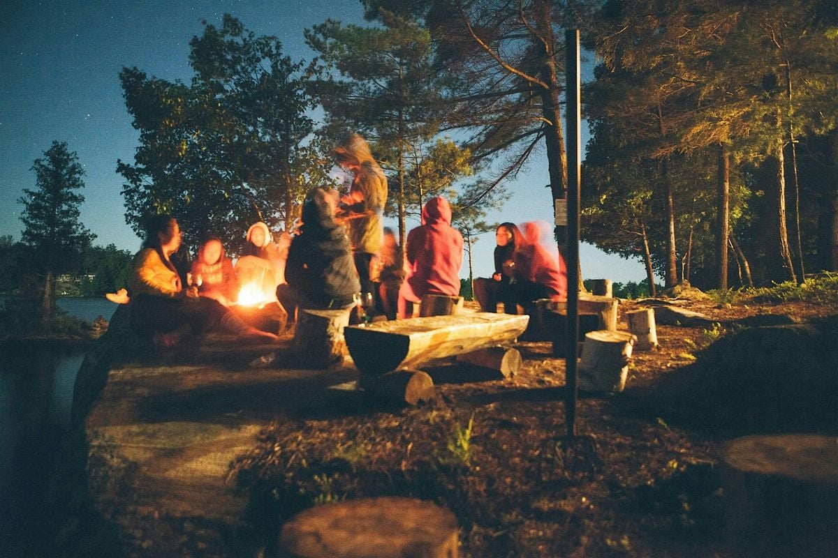 Campfire and Cuppa - EVENING SESSION | Event in Daventry | AllEvents