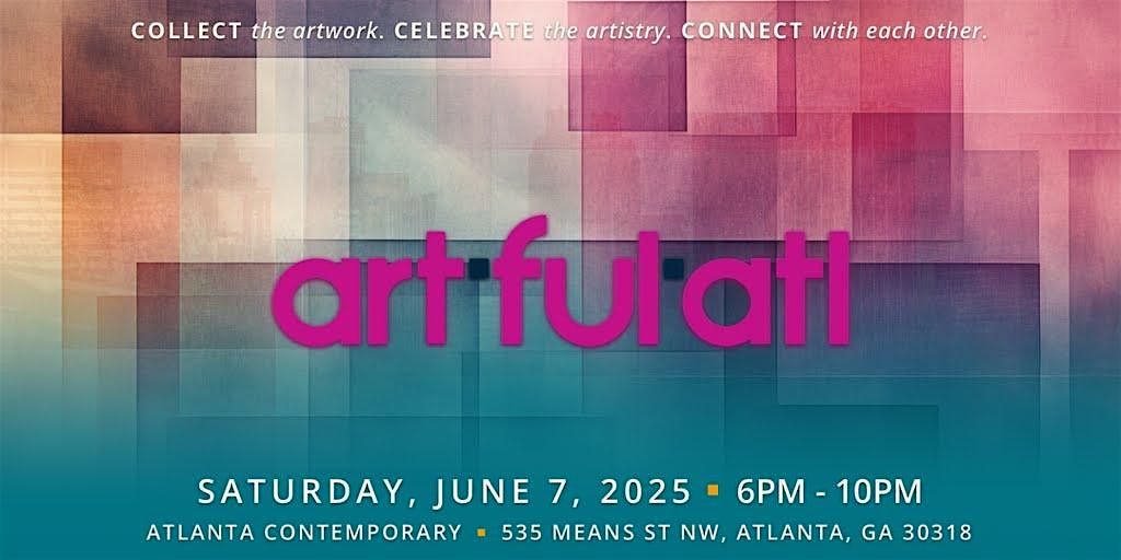Artful ATL, 7 June | Event in Atlanta | AllEvents