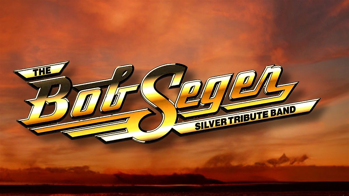THE BOB SEGER-SILVER TRIBUTE BAND, 13 November | Event in Temecula | AllEvents