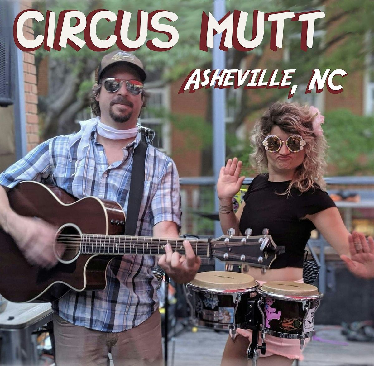 Circus Mutt, Live! at the Barn at Barncastle, 23 August | Event in Blue Hill | AllEvents