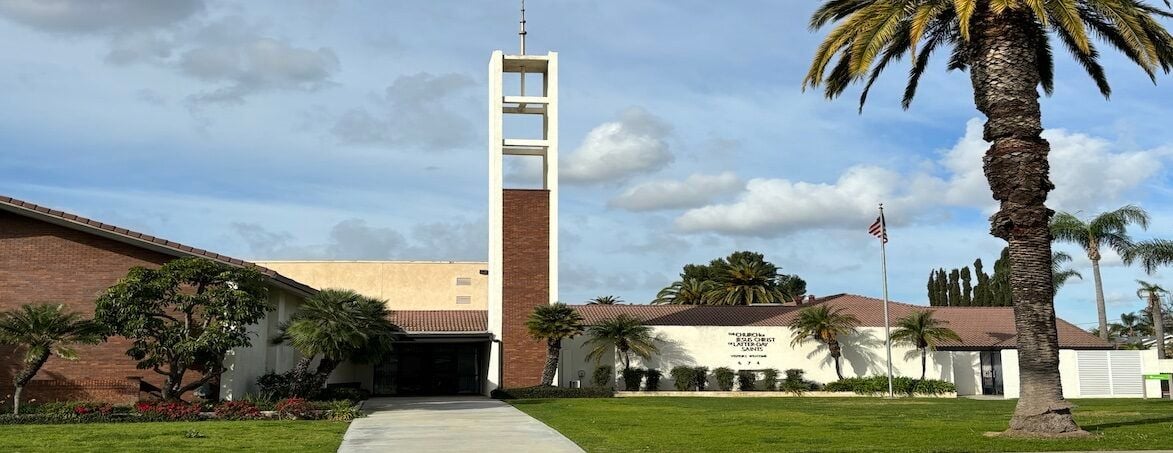 Sunday Worship Service, 14 December | Event in Orange | AllEvents