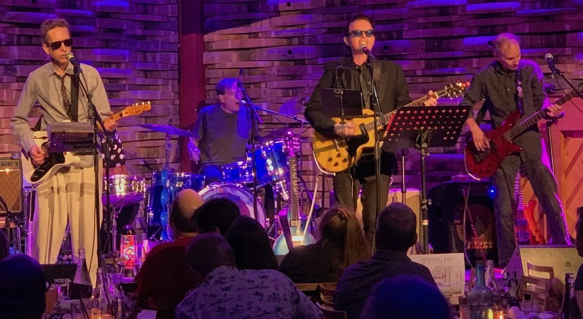 RICHARD BARONE & GLENN MERCER: HAZY COSMIC JIVE, 24 May | Event in North Haven | AllEvents