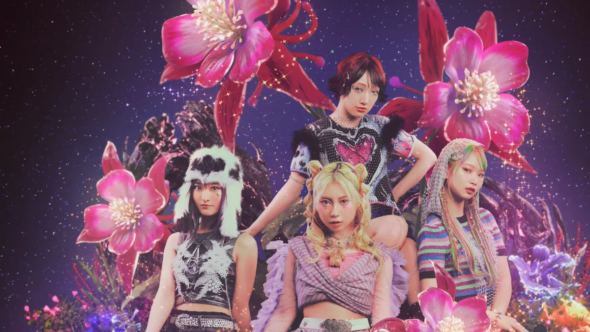 花冷え。 in Barcelona, 29 November | Event in Barcelona | AllEvents