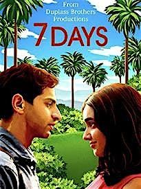 7 Days, 4 May | Event in San Francisco | AllEvents