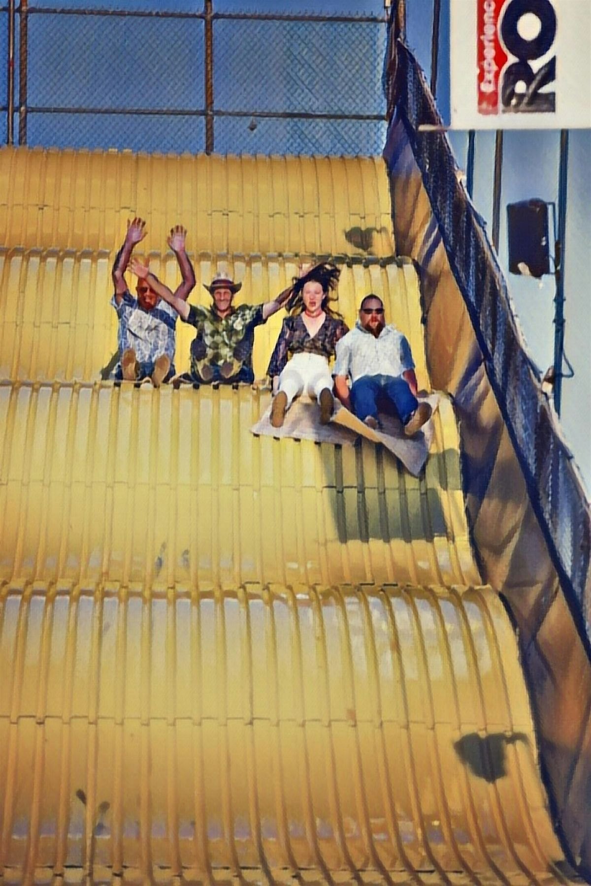 MIDNIGHT SUN SUMMER TOUR | The Boatel| King Saison, 28 June | Event in Fairbanks | AllEvents