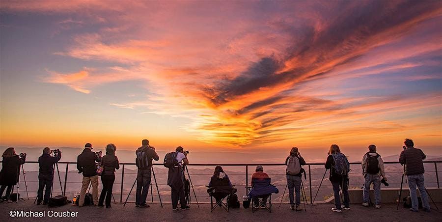 Photography Night: Saturday July 19, 2025, 19 July | Event in Mount Hamilton | AllEvents