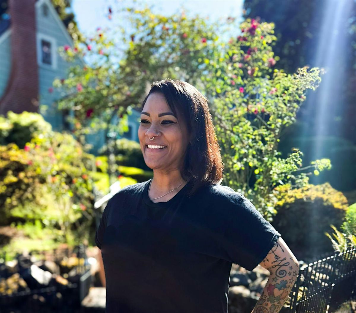 Small Bites and Smiles - September, 26 September | Event in Salem | AllEvents