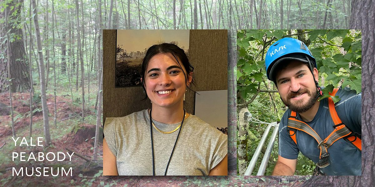 Speakers Bureau: Evening 2, 15 May | Event in New Haven | AllEvents