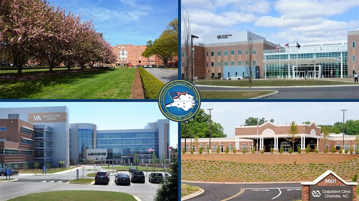 Salisbury VA Veteran Town Hall - Salisbury VA Medical Center, 29 May | Event in Salisbury | AllEvents