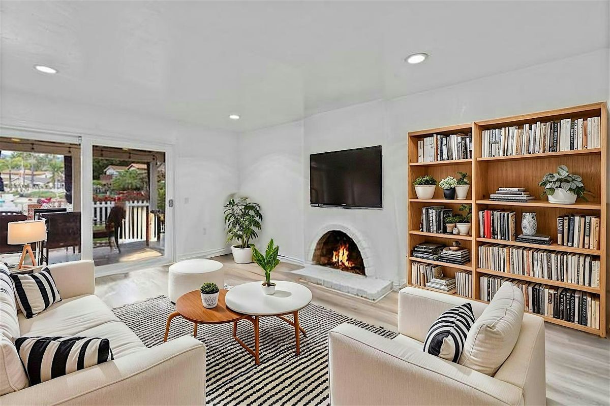 Open House This Weekend – Experience Lakeside Living! | Event in Corona | AllEvents
