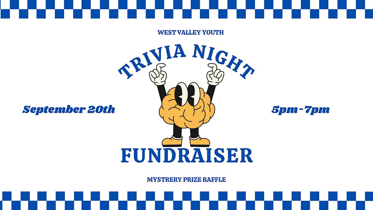 Trivia Night, 27 September | Event in Yakima | AllEvents