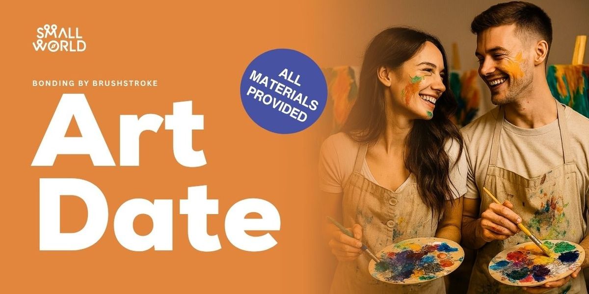Art Date, 31 August | Event in Pune | AllEvents