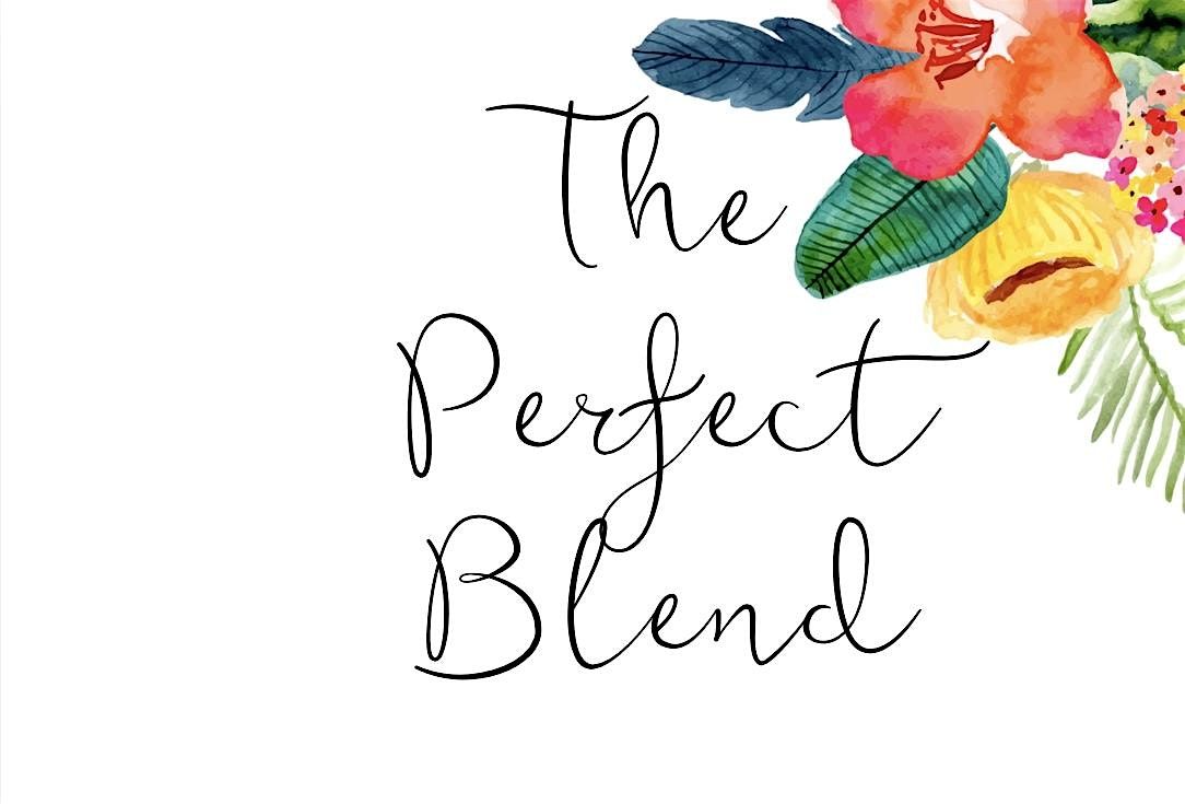 The Perfect Blend | Event in Orlando | AllEvents