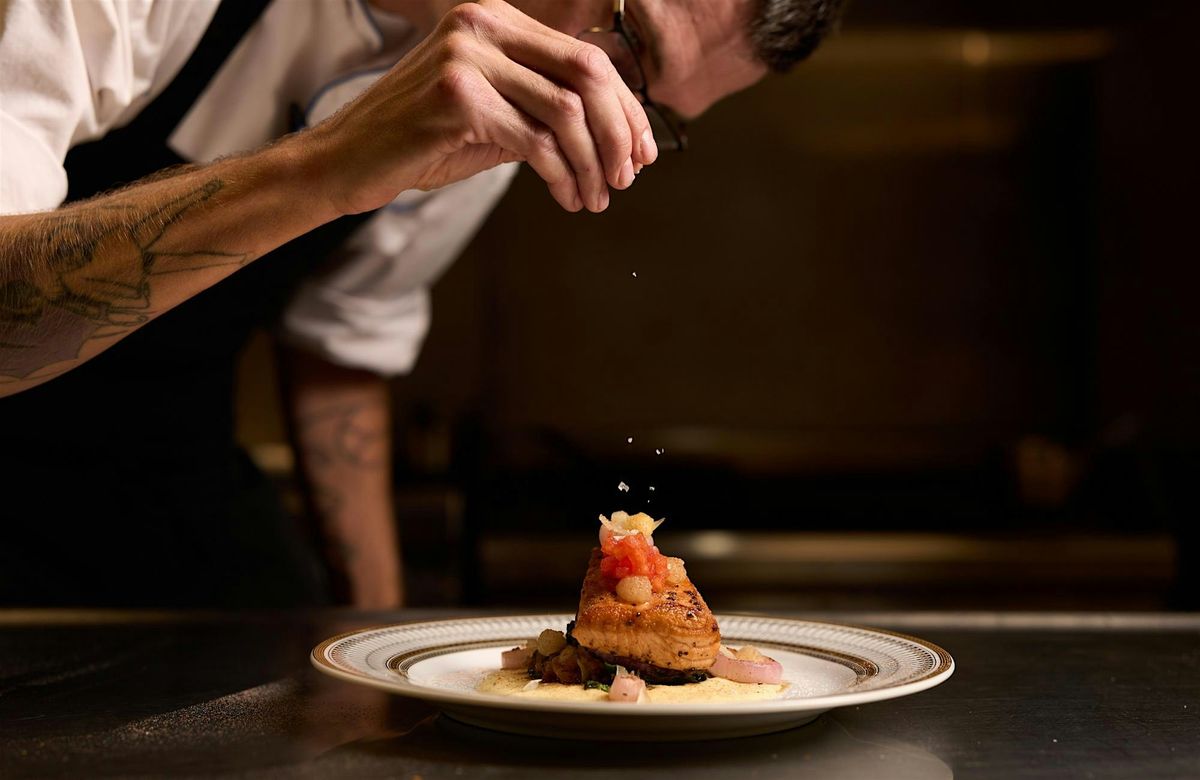 Nowa: Mise en Place, 25 June | Event in Allentown | AllEvents
