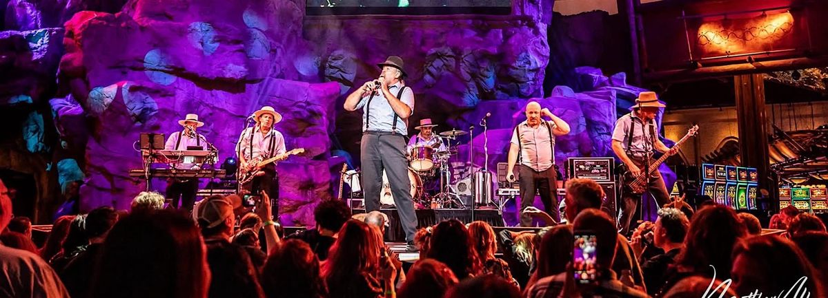 Amish Outlaws  New Year's Eve Bash at Barrel House Live!, 31 December | Event in fallston | AllEvents