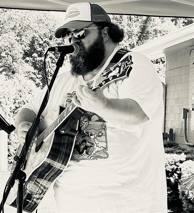 Kyle Hurd LIVE @ Zorn Brew Works!, 25 July | Event in Michigan City | AllEvents