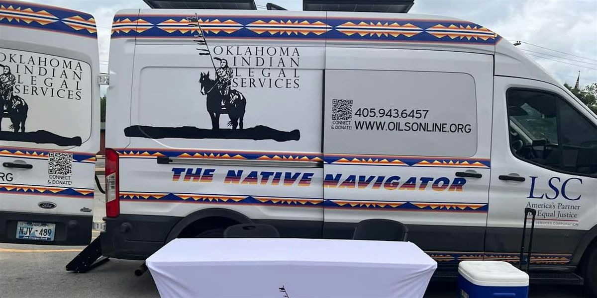 CLE: Native American Law Update | Event in Shawnee | AllEvents