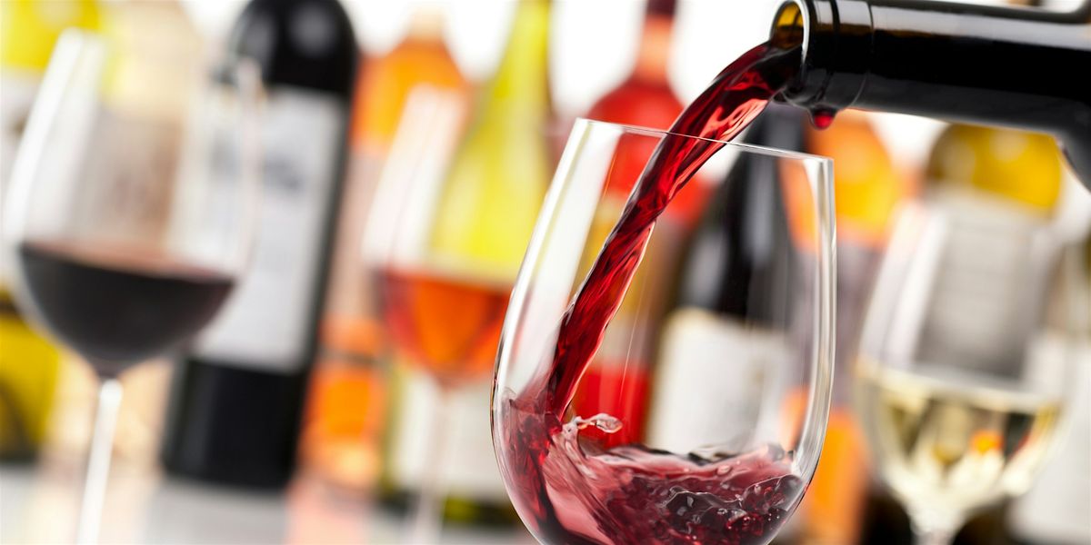 Sip and Learn: Pizzolato Organic Wine, 9 July | Event in Eden Prairie | AllEvents
