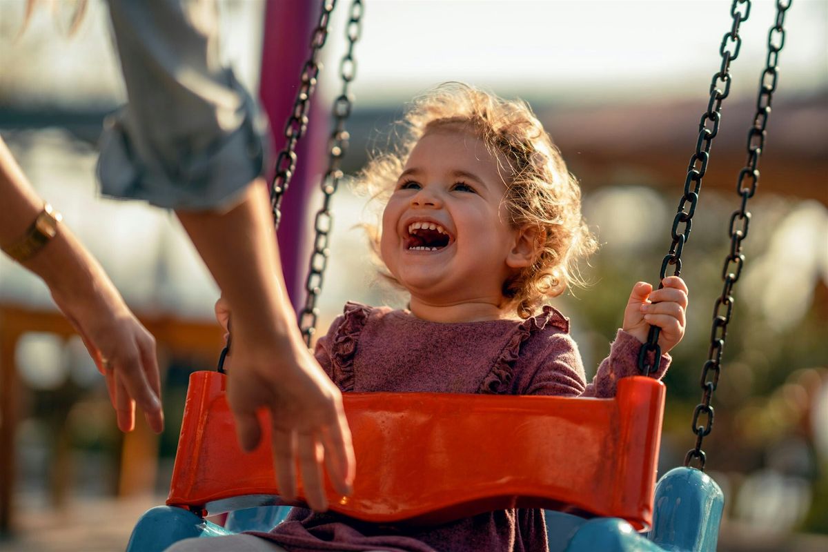Playground Ribbon Cutting Celebration at the Foglia YMCA, 17 June | Event in Lake Zurich | AllEvents