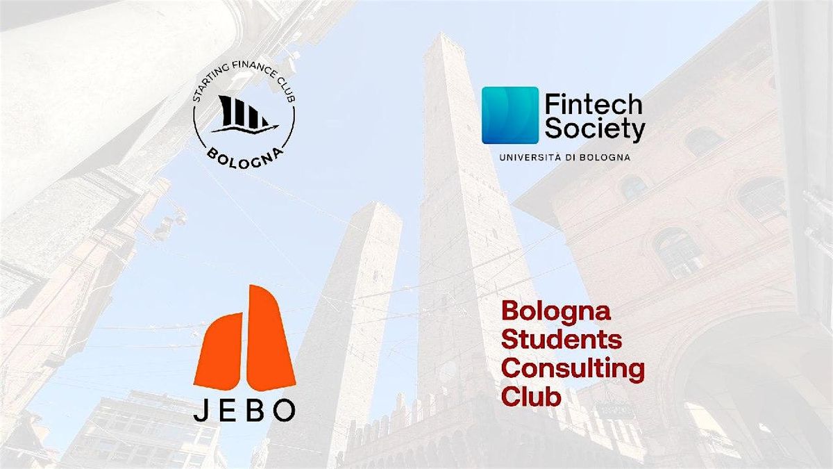 Festival dell'Economia: "Premiazione e Rinfresco". | Event in Bologna | AllEvents