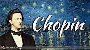 The Intimate Chopin: Works for Voice and Piano, 3 September | Event in Papillion | AllEvents