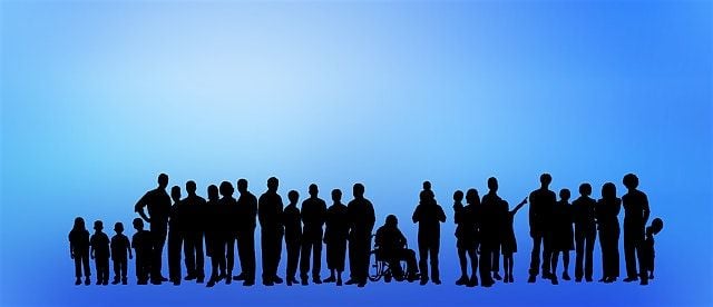 Loss of Physical Mobility - In Person Family Constellation, 19 October | Event in Berkeley | AllEvents
