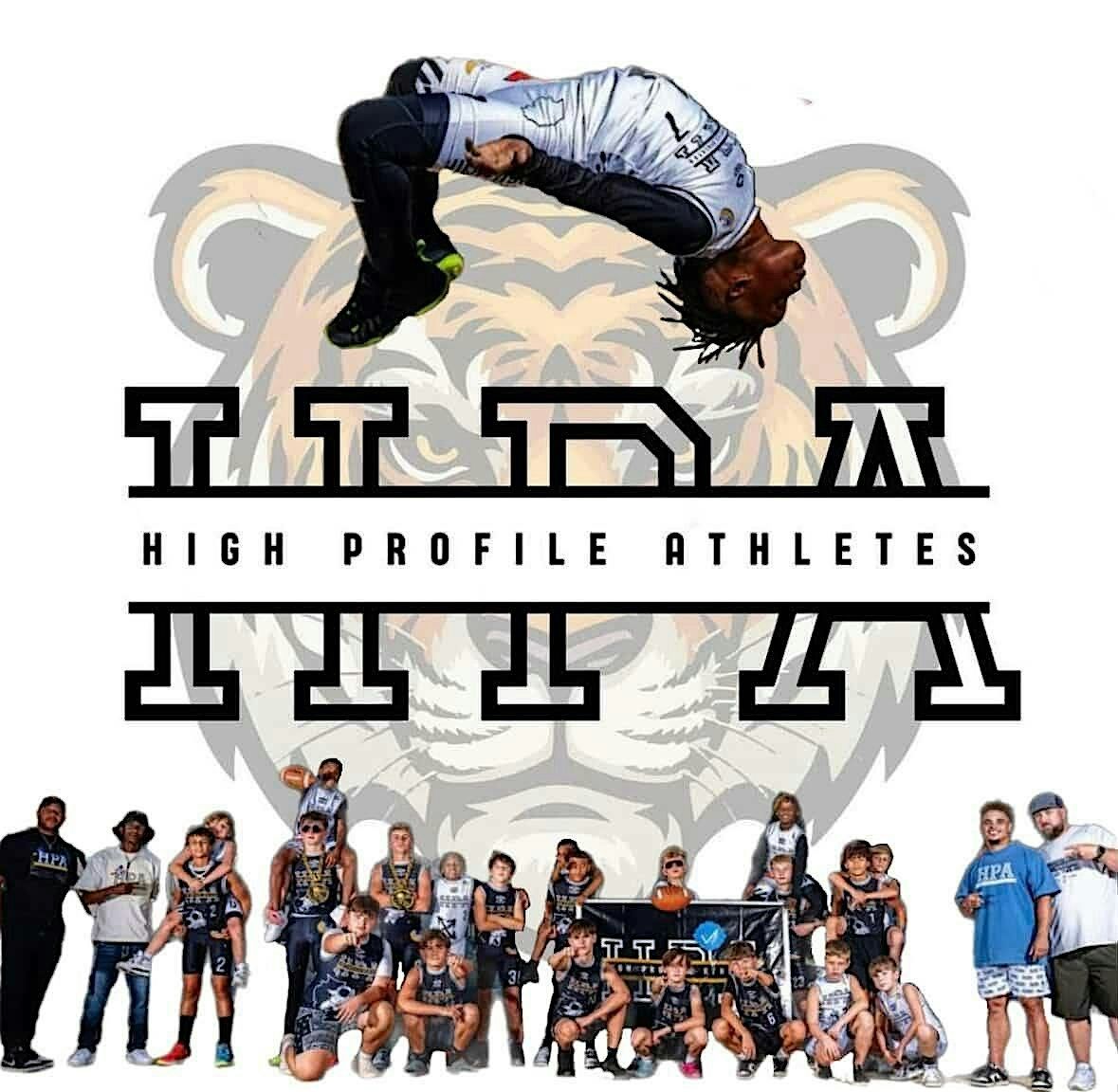 High Profile Athletes & Midwest Bucks 2026 7v7 Tryouts, 3 November | Event in Peoria | AllEvents