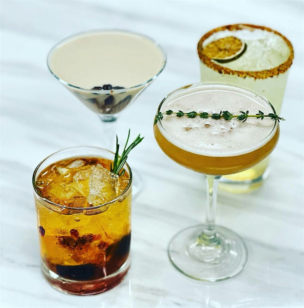 Wadsworth Inn Mixology Class, 29 September | Event in Wadsworth | AllEvents