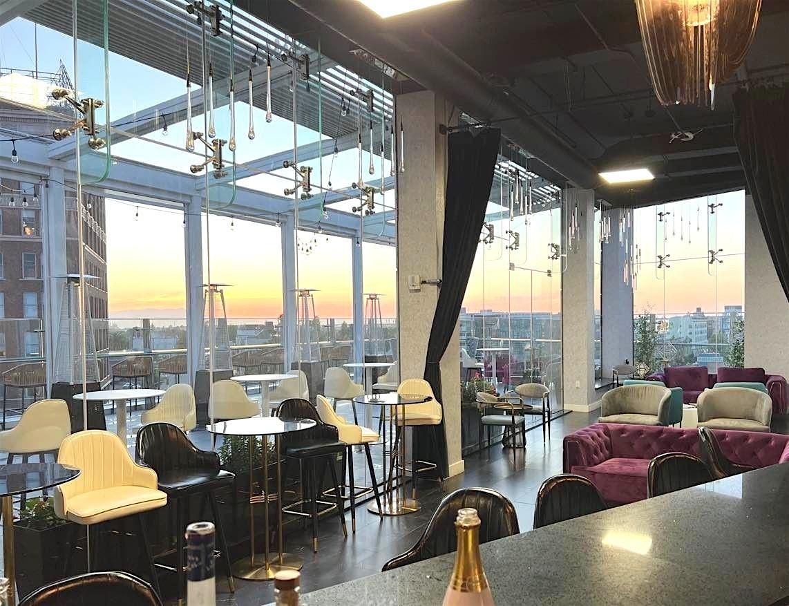 BFWE25 OAK Grand Tasting After Party, 7 June | Event in Oakland | AllEvents