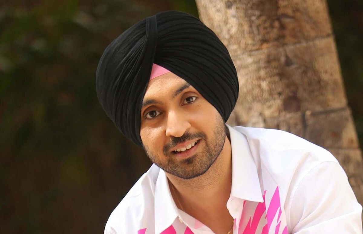 Diljit Dosanjh Los Angeles Tickets