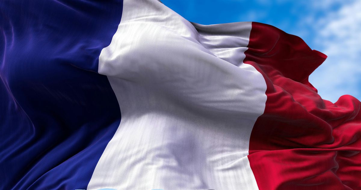 Garden Party at the Embassy of France, 19 July | Event in Washington | AllEvents