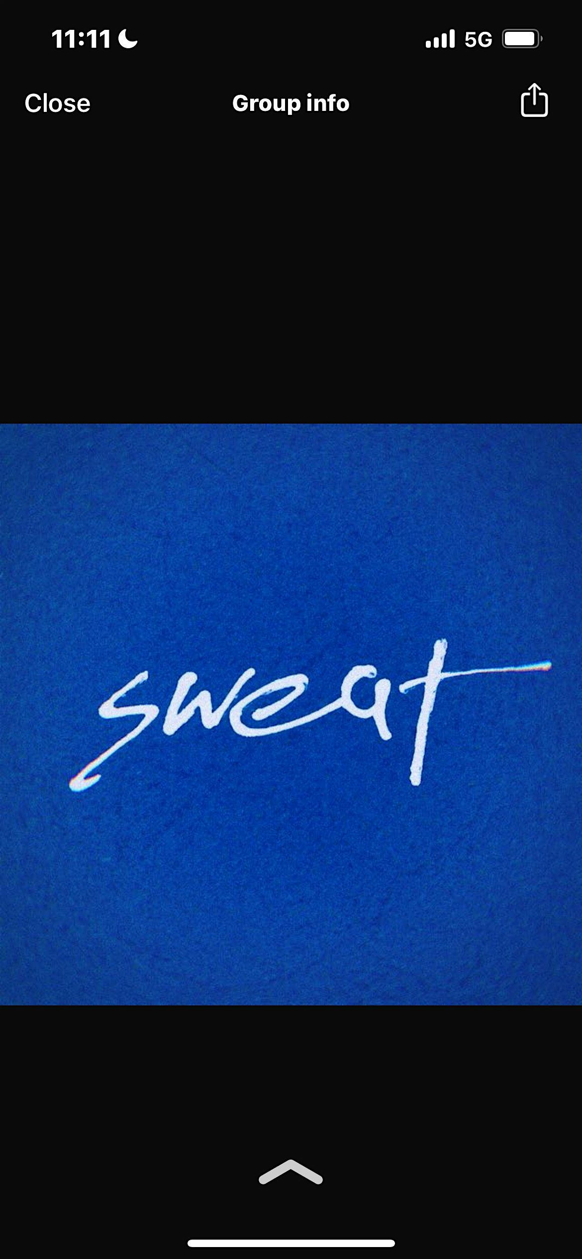 Sweaty twink | Event in Singapore | AllEvents