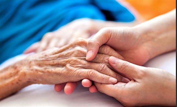 PALLIATIVE CARE PRIMER, 31 May | Event in Honolulu | AllEvents