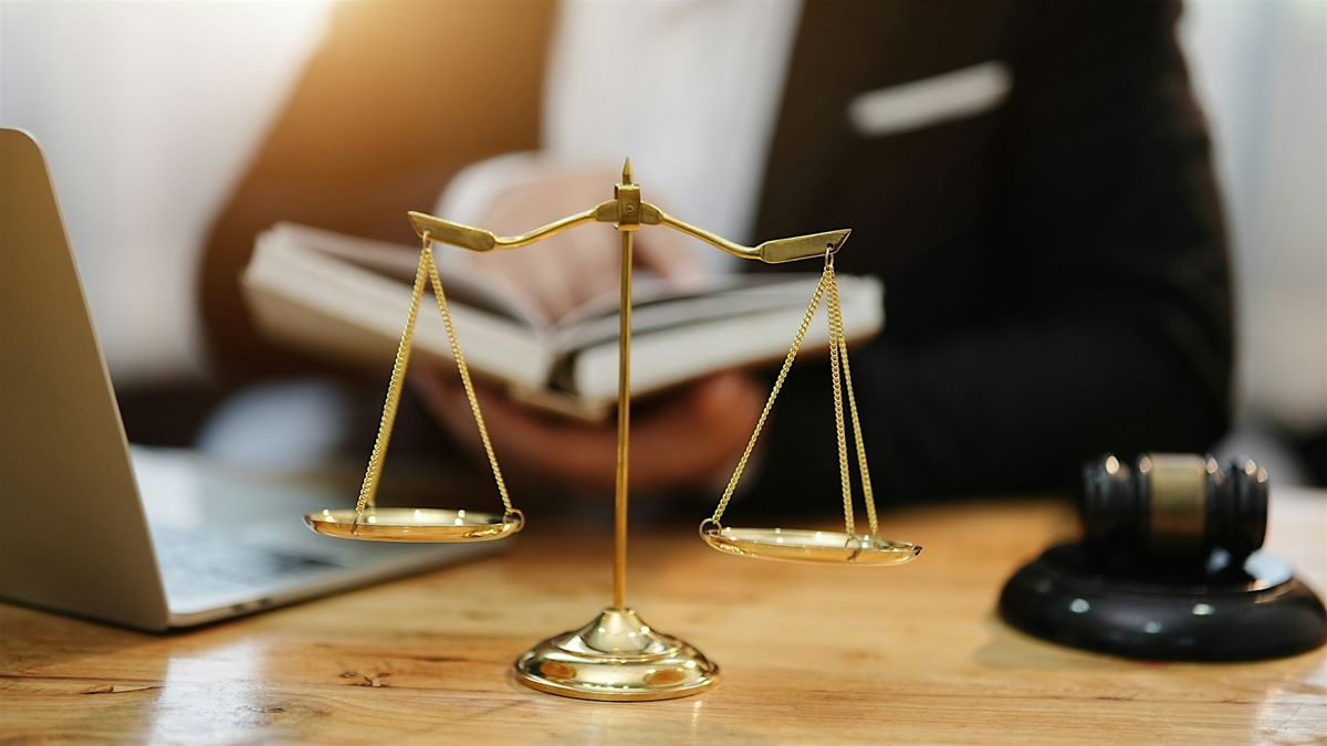 Contract Law Fundamentals for Non-Lawyers Masterclass Melbourne, 30 July | Event in Melbourne | AllEvents