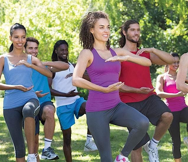 Rooted in Wellness: A Forest Bathing Experience, 11 August | Event in Pinellas Park | AllEvents