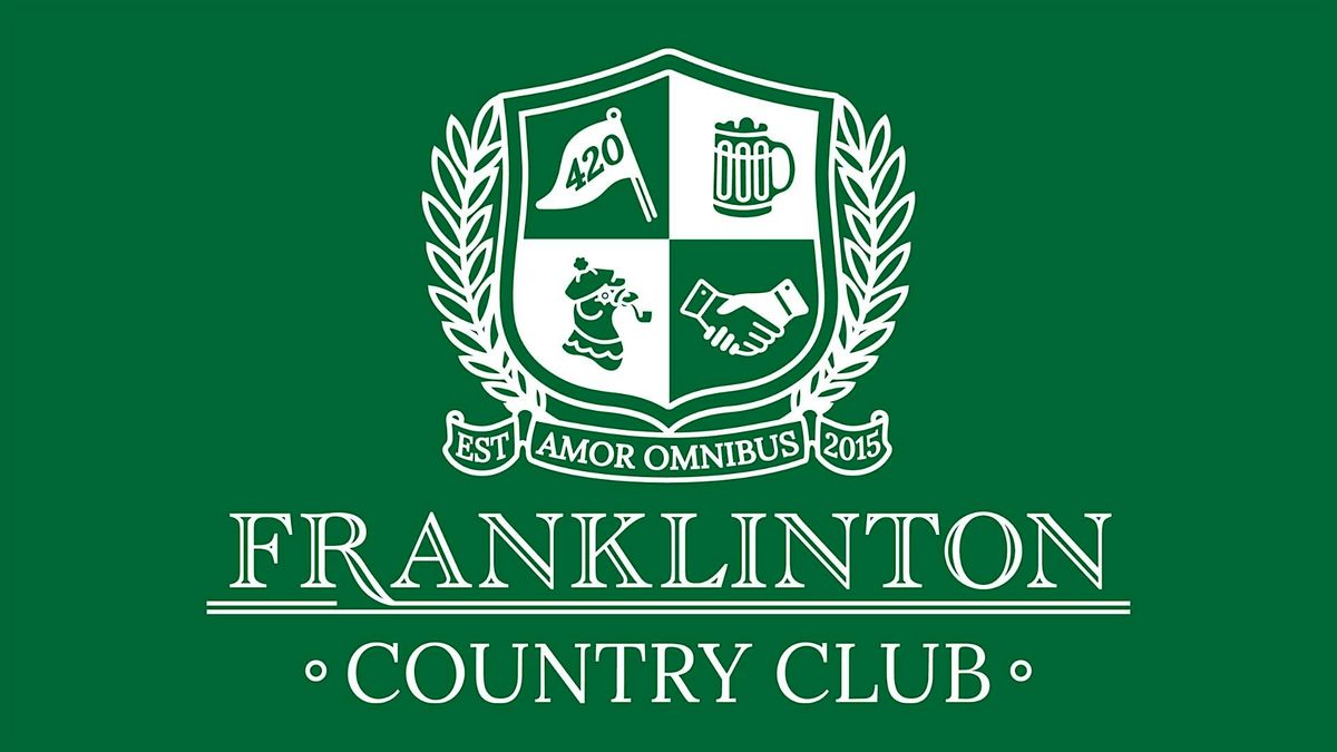 THE 2025 FRANKLINTON OPEN, 19 July | Event in Columbus | AllEvents