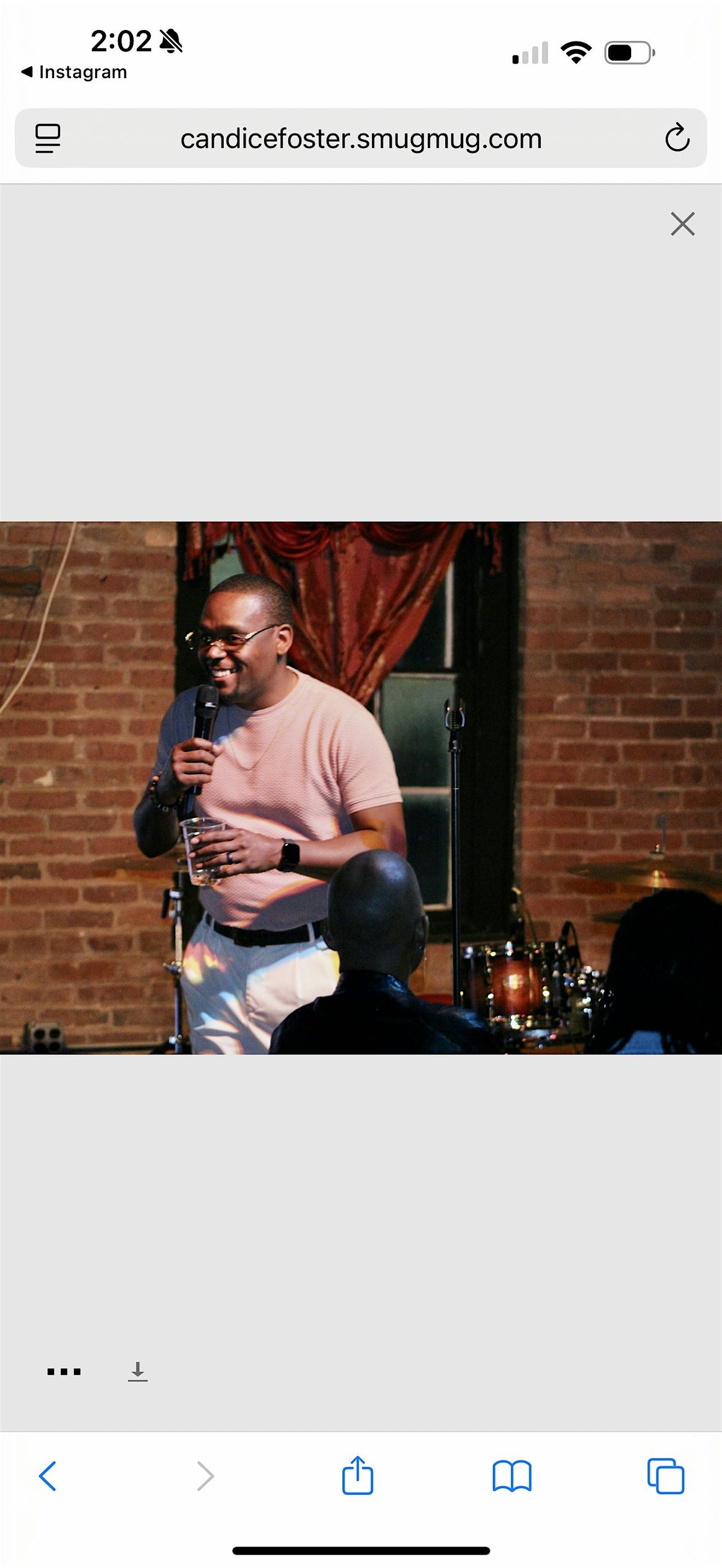 Snaps & Laughs, 22 November | Event in Baltimore | AllEvents