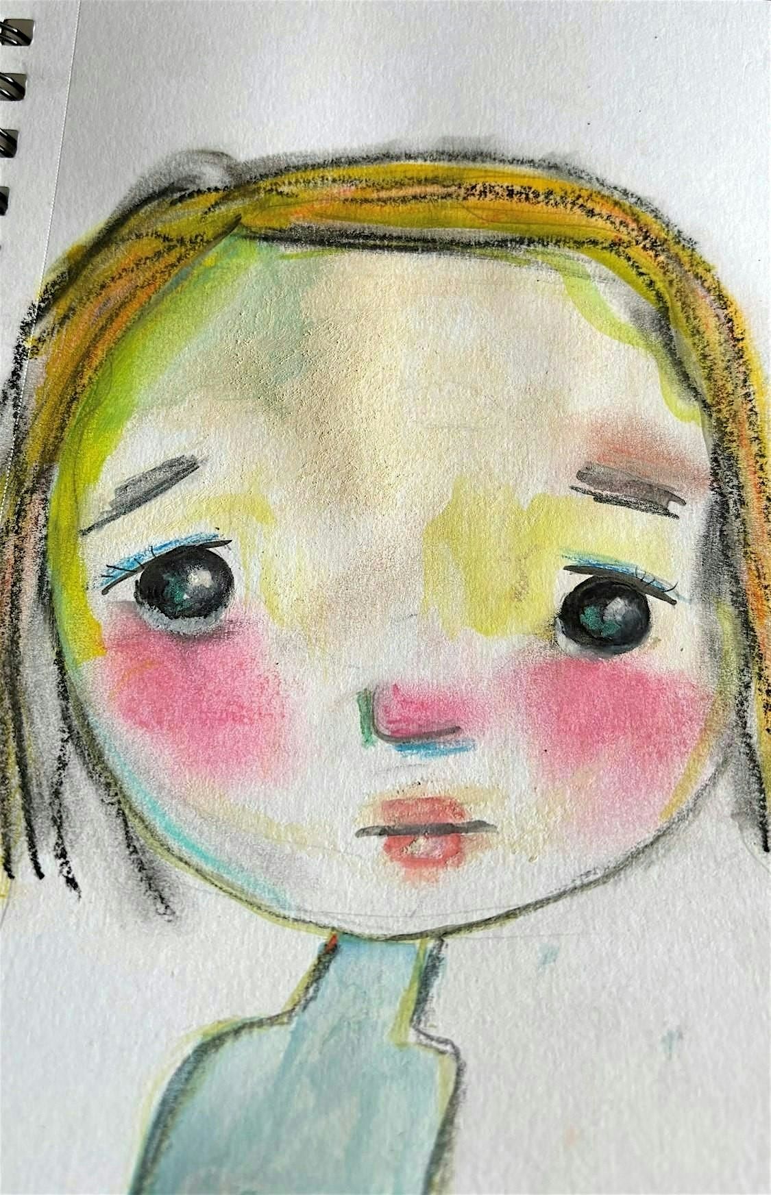 Social Emotional Arts Workshop, 9 May | Event in Carlsbad | AllEvents