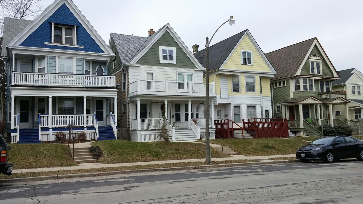 Lunch & Learn: Own the Roof You Care Under, 22 November | Event in Milwaukee | AllEvents