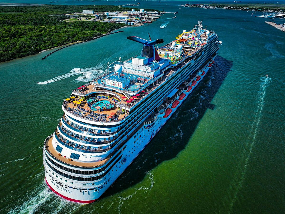 Island Hoppin With Cute Luggage, 16 October | Event in Galveston | AllEvents