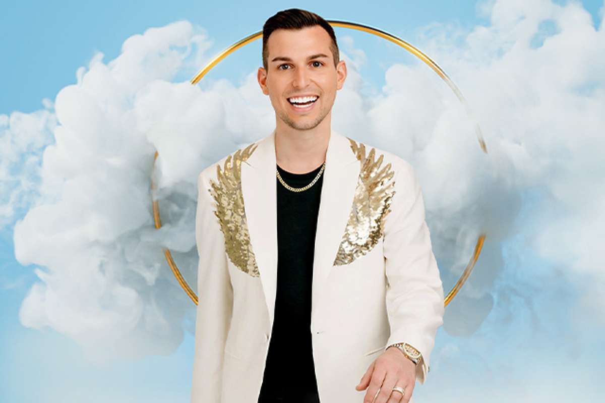 Matt Fraser - Winnipeg, 24 July | Event in Winnipeg | AllEvents