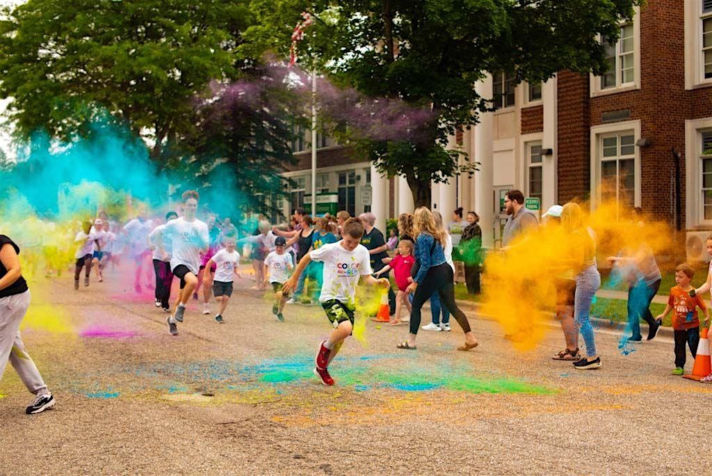 Summerfest Vendor, 13 June | Event in Wayland | AllEvents