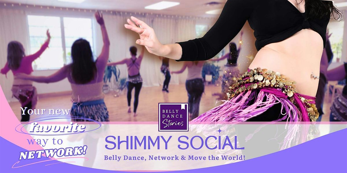 Shimmy Social, 4 May | Event in Miami | AllEvents