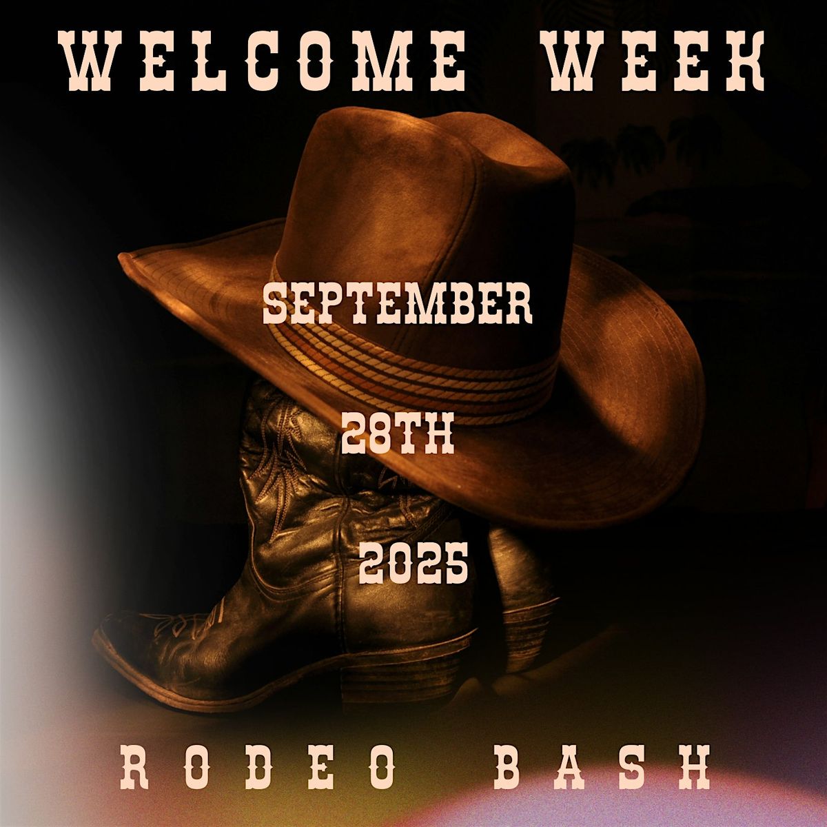 UCSB RODEO BASH, 28 September | AllEvents