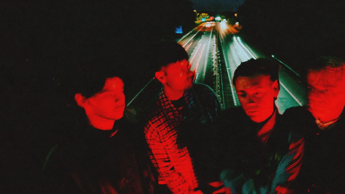 Only The Poets in Wien, 22 April | Event in Vienna | AllEvents